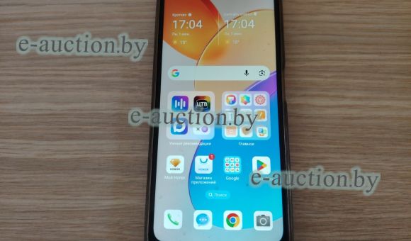 Смартфон Honor XS