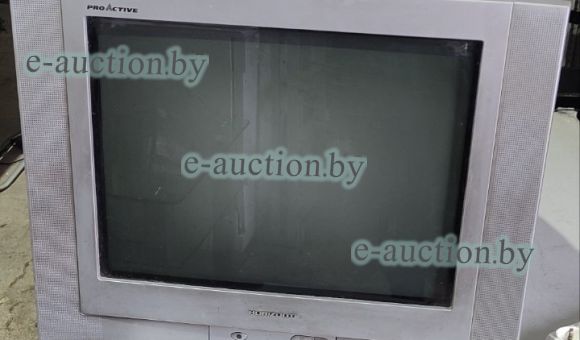 Телевизор Horizont 21AF41