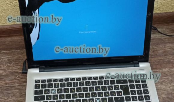 Ноутбук chiliGREEN Mobilitas PZI859