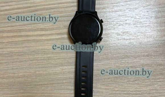 Электронные часы HAVLOU