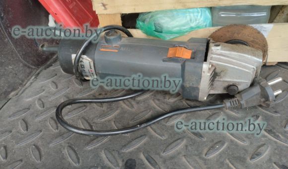 Болгарка EXTRA