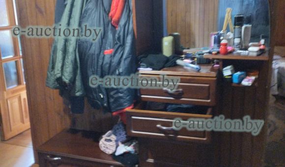 Мебель для прихожей