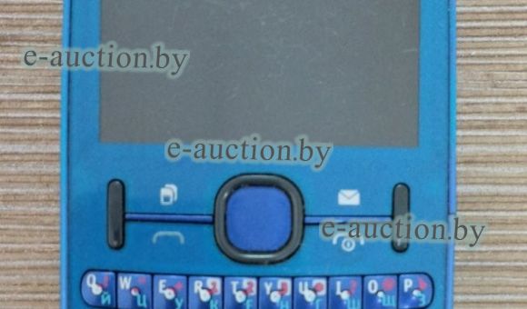 Мобильный телефон Nokia