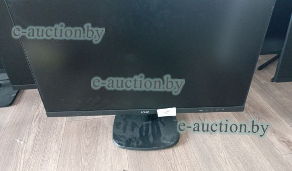 Монитор Sonic №5