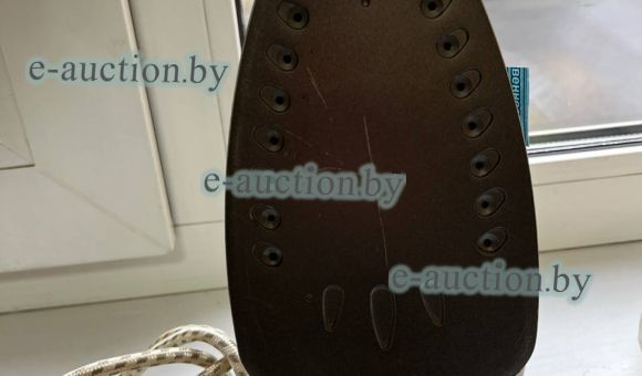 Утюг SCARLET 1600 W (SC-137S)