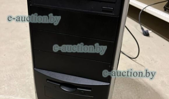 Персональный компьютер 