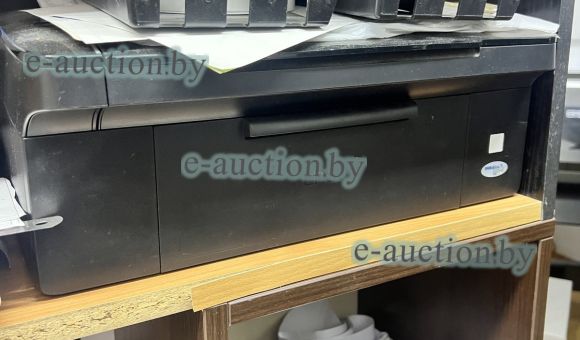 Принтер Epson  Dura Brite Ultra №6