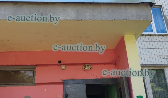 Изолированное помещение в г. Бобруйске, площадью 42.5м²