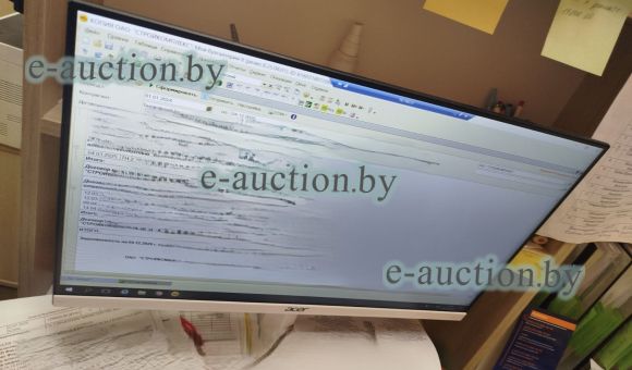 Монитор Acer