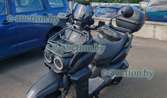 VMC BY 49QT-2A VENTOMATIC MOTUS COMPANY, 2023