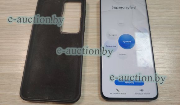 Смартфон Huawei P 60