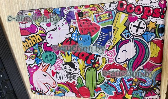 Планшет BQ-1083G