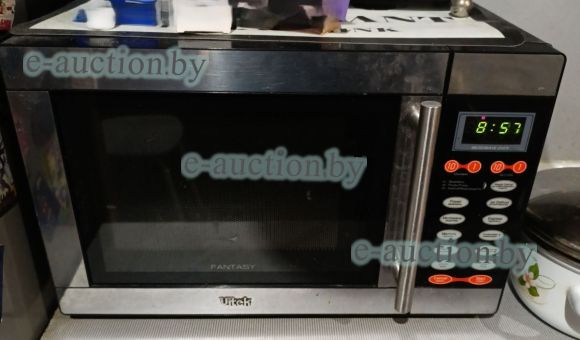 Микроволновая печь Vitek VT-1668