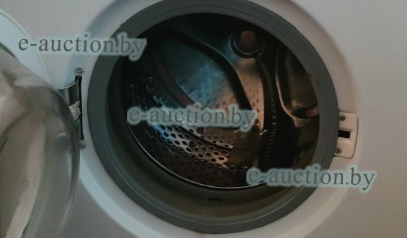 Стиральная машина Whirpool