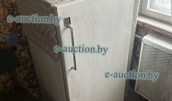 Холодильник 