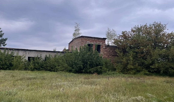Цех в г. Столбцы, площадью 1334.7 м² Цех в г. Столбцы, площадью 1334.7 м²
