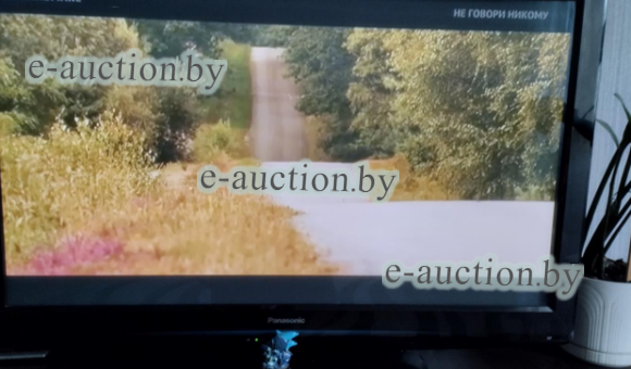 Телевизор Панасоник ТХ-PR 42S20