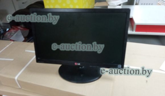 Монитор LG