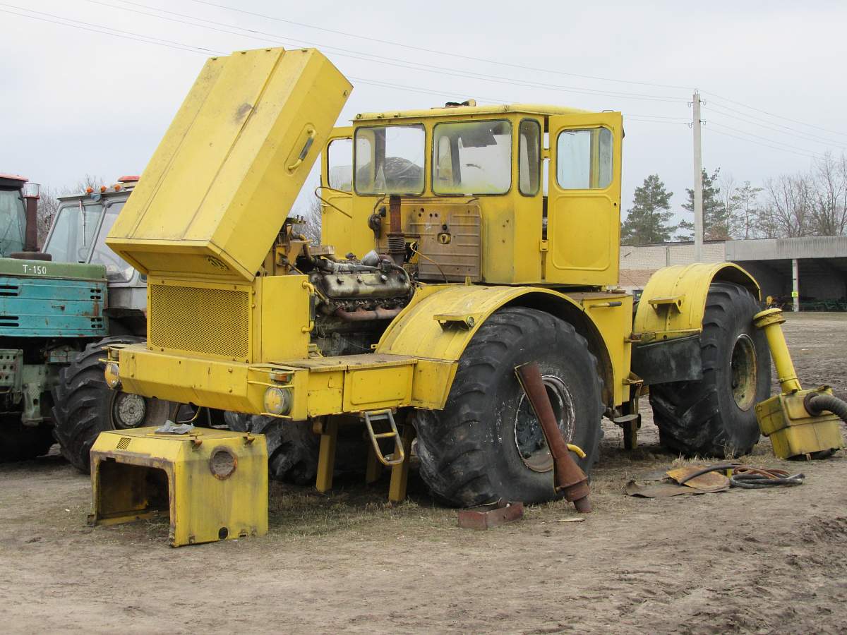 Камаз к 700