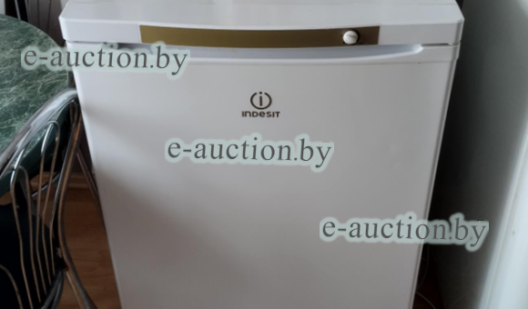 Морозильная камера Индезит