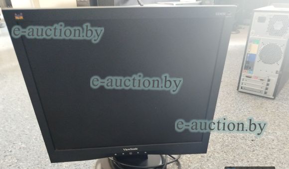 Монитор ViewSonic