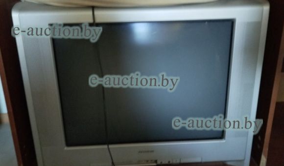 Телевизор Horizont