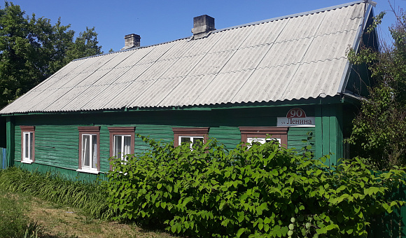 17/50 долей в праве собственности на однокомнатную квартиру в гп Логишин (Пинский район), площадью 22м² 17/50 долей в праве собственности на однокомнатную квартиру в гп Логишин (Пинский район), площадью 22м²