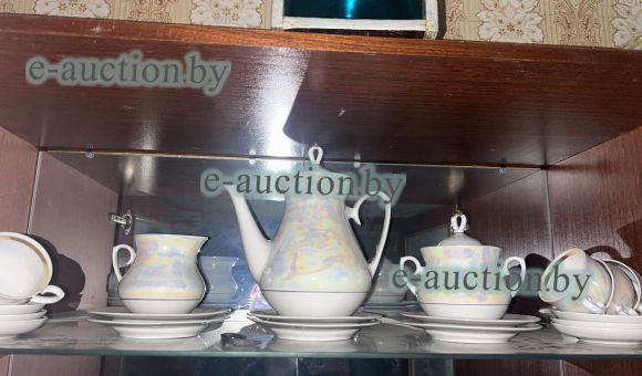 Набор посуды 