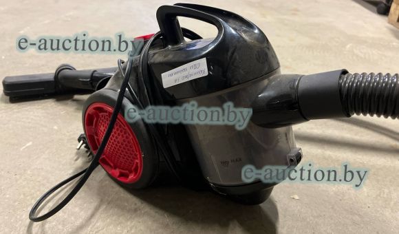 Пылесос STING