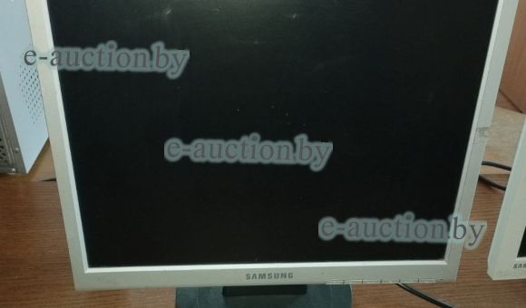 ПЭВМ TOWER инв.001612