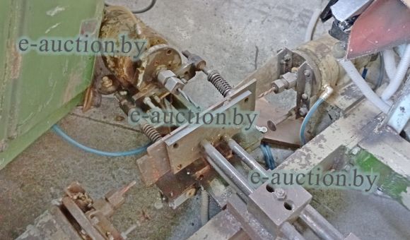 Станок настольно-сверлильный