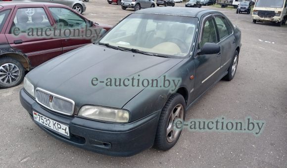 Rover  620I, 1994