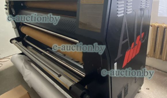 Каландр MiTech 1700