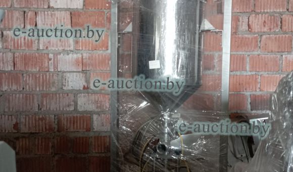 Машина фасовочно-упаковочная ПАСТПАК-Р