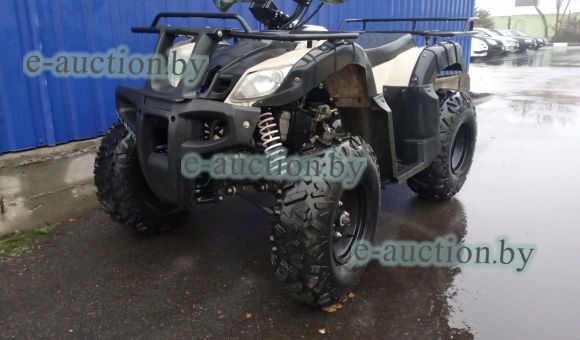 Квадроцикл