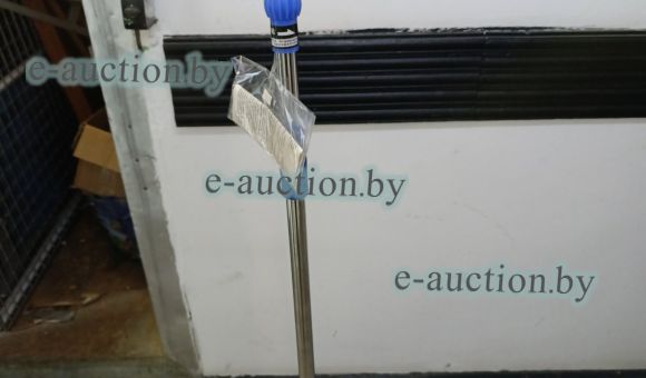 Штатив для капельницы на колесах