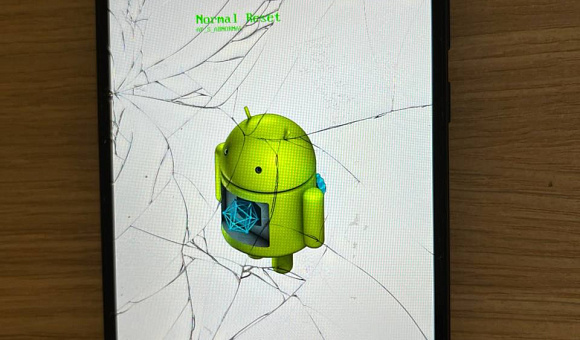 Смартфон Honor Х5 Смартфон Honor Х5