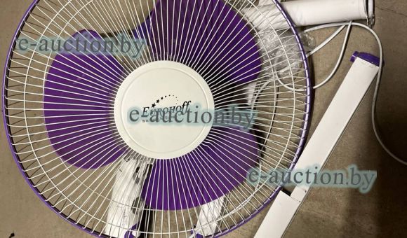 Вентилятор