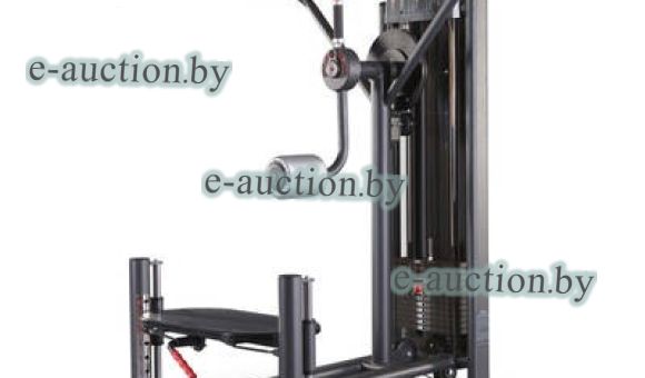 ОТВЕДЕНИЕ -ПРИВЕДЕНИЕ БЕДРА PANATTA [1FE090]
