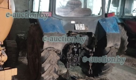 Беларус 82.1, 2005