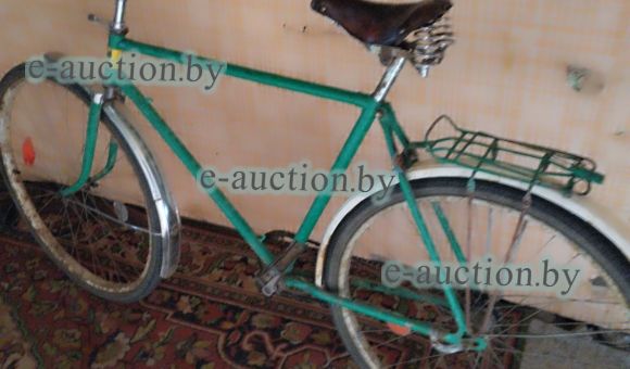 Велосипед дорожный