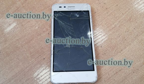 Смартфон HUAWEI LUA-L21