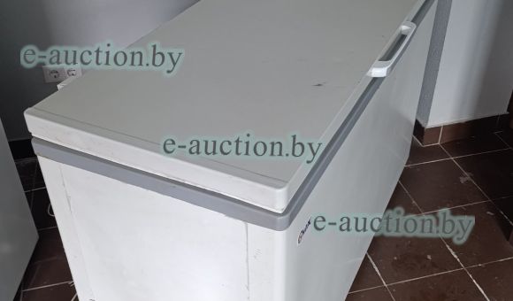 Морозильная ларь СНЕЖ