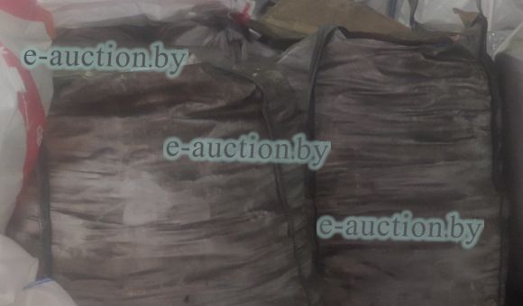 Брикеты топливные из лигнина