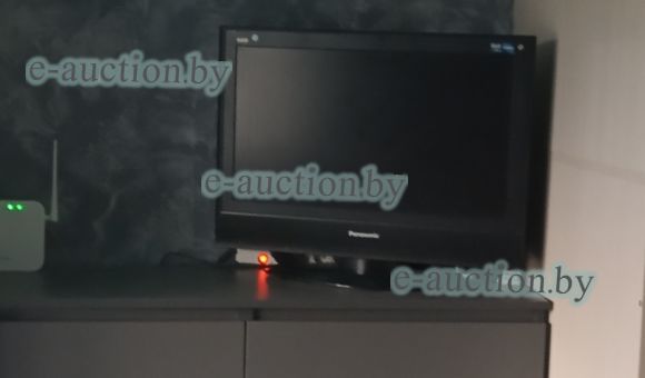 Телевизор Panasonic