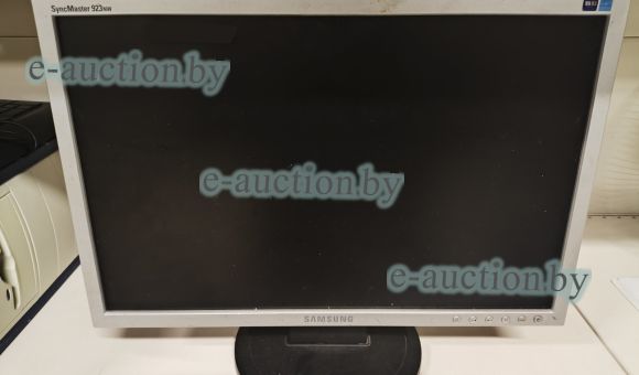 Монитор Samsung 