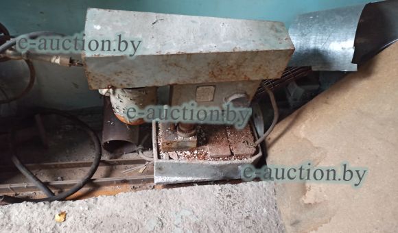 Сверлильный станок СМ8-П