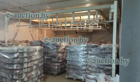 Холодильная камера среднетемпературная ХКС-010-600