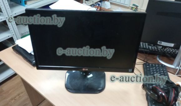 Монитор LG