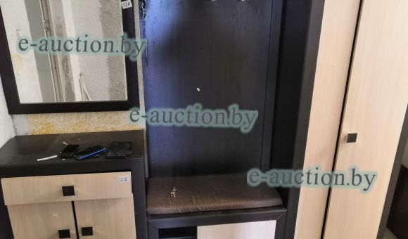 Мебель дли прихожей №12